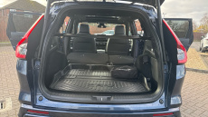 Honda CR-V 2.0 ePHEV Advance Tech 5dr eCVT Estate